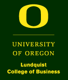 University of Oregon, Lundquist College of Business